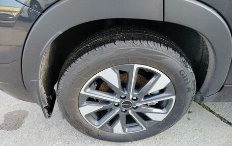 CheryExeed LX, 2024 год, 1 917 000 рублей, 2 фотография