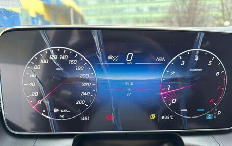 Mercedes-Benz GLC Coupe, 2025 год, 8 499 000 рублей, 8 фотография