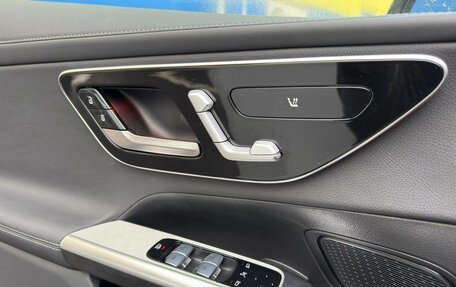 Mercedes-Benz GLC Coupe, 2025 год, 8 499 000 рублей, 10 фотография