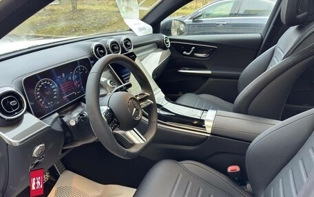 Mercedes-Benz GLC Coupe, 2025 год, 8 499 000 рублей, 7 фотография