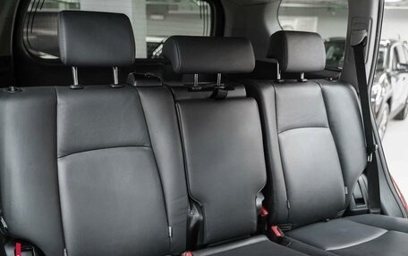 Toyota Land Cruiser Prado 150 рестайлинг 2, 2016 год, 3 200 000 рублей, 14 фотография