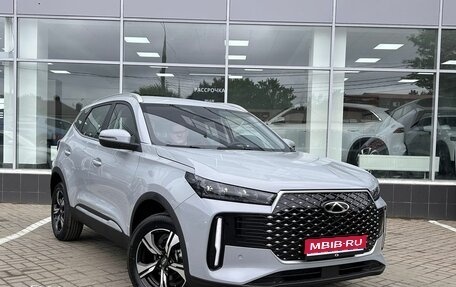 Chery Tiggo 4 I рестайлинг, 2025 год, 2 099 000 рублей, 1 фотография