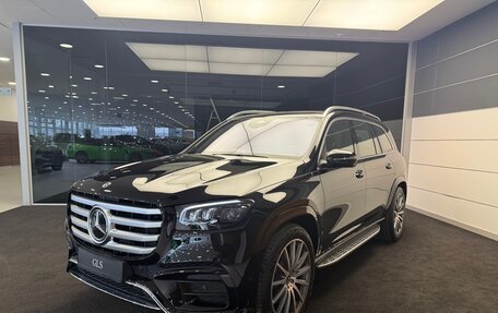 Mercedes-Benz GLS, 2025 год, 17 800 000 рублей, 1 фотография