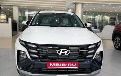 Hyundai Tucson, 2025 год, 3 600 000 рублей, 1 фотография
