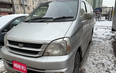 Toyota Touring HiAce I, 2000 год, 990 000 рублей, 1 фотография