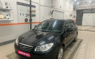 Hyundai Elantra IV, 2008 год, 525 000 рублей, 1 фотография