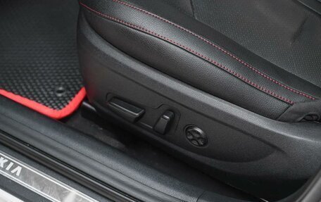 KIA Optima IV, 2016 год, 1 550 000 рублей, 10 фотография