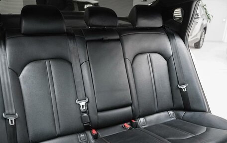 KIA Optima IV, 2016 год, 1 550 000 рублей, 13 фотография