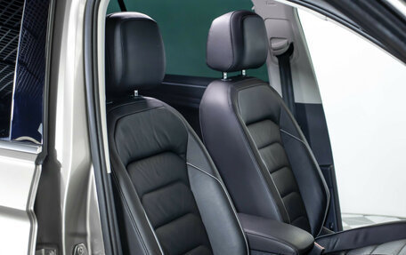 Volkswagen Tiguan II, 2017 год, 2 455 000 рублей, 15 фотография