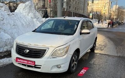 Ravon R4, 2017 год, 430 000 рублей, 1 фотография