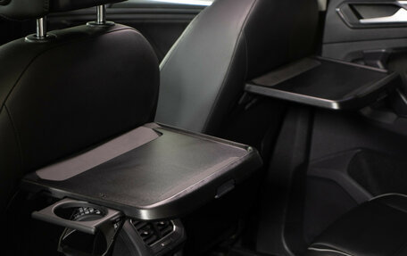 Volkswagen Tiguan II, 2017 год, 2 455 000 рублей, 23 фотография