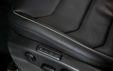 Volkswagen Tiguan II, 2017 год, 2 455 000 рублей, 26 фотография