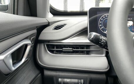 Chery Tiggo 4 I рестайлинг, 2025 год, 2 099 000 рублей, 15 фотография