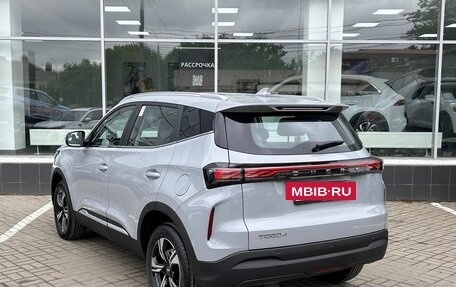 Chery Tiggo 4 I рестайлинг, 2025 год, 2 099 000 рублей, 6 фотография