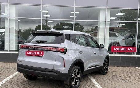 Chery Tiggo 4 I рестайлинг, 2025 год, 2 099 000 рублей, 4 фотография