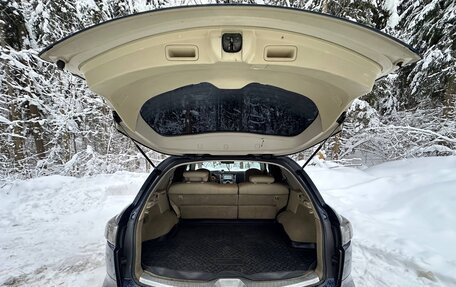 Infiniti FX I, 2007 год, 740 000 рублей, 10 фотография