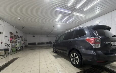 Subaru Forester, 2017 год, 1 750 000 рублей, 4 фотография