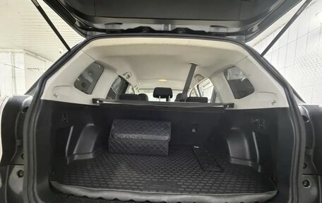 Subaru Forester, 2017 год, 1 750 000 рублей, 11 фотография