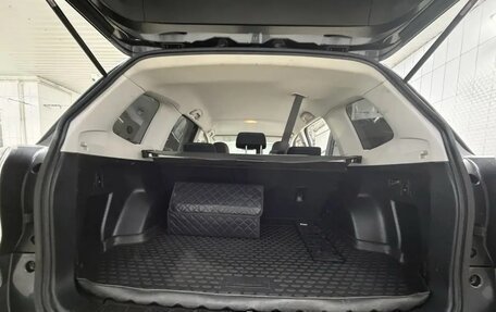 Subaru Forester, 2017 год, 1 750 000 рублей, 12 фотография