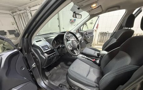 Subaru Forester, 2017 год, 1 750 000 рублей, 8 фотография