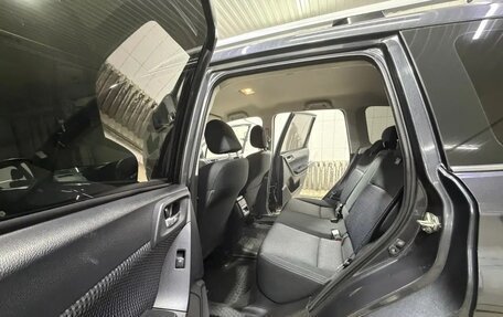 Subaru Forester, 2017 год, 1 750 000 рублей, 13 фотография