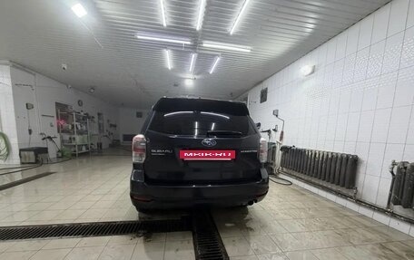 Subaru Forester, 2017 год, 1 750 000 рублей, 3 фотография