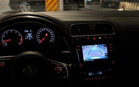 Volkswagen Polo VI (EU Market), 2019 год, 1 120 000 рублей, 7 фотография