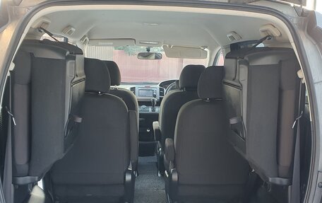 Honda Freed I, 2010 год, 900 000 рублей, 7 фотография