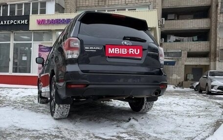 Subaru Forester, 2017 год, 1 750 000 рублей, 20 фотография