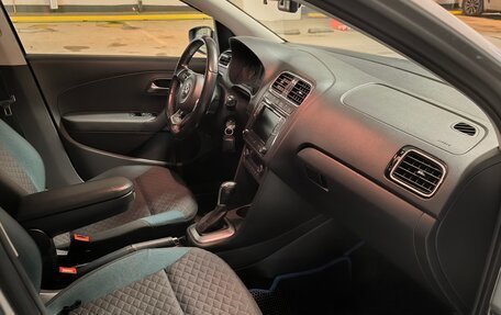 Volkswagen Polo VI (EU Market), 2019 год, 1 120 000 рублей, 10 фотография