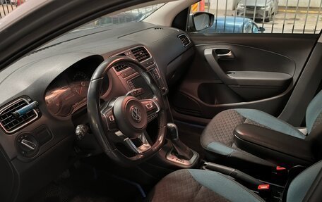 Volkswagen Polo VI (EU Market), 2019 год, 1 120 000 рублей, 11 фотография