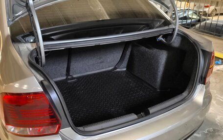 Volkswagen Polo VI (EU Market), 2019 год, 1 120 000 рублей, 15 фотография