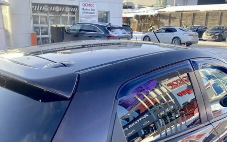 Mazda 2 III, 2008 год, 600 000 рублей, 5 фотография