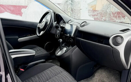 Mazda 2 III, 2008 год, 600 000 рублей, 8 фотография