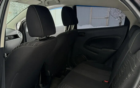 Mazda 2 III, 2008 год, 600 000 рублей, 11 фотография