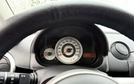 Mazda 2 III, 2008 год, 600 000 рублей, 12 фотография