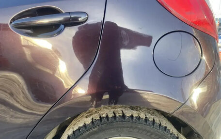 Mazda 2 III, 2008 год, 600 000 рублей, 14 фотография