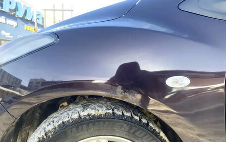 Mazda 2 III, 2008 год, 600 000 рублей, 13 фотография