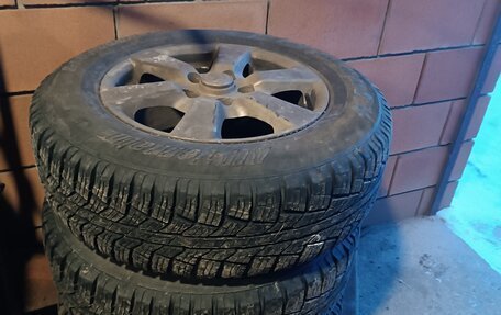 Toyota RAV4, 2003 год, 750 000 рублей, 3 фотография