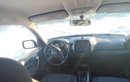 Toyota RAV4, 2003 год, 750 000 рублей, 10 фотография