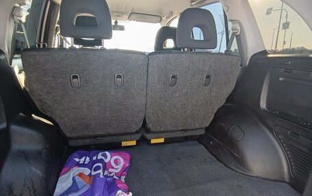 Toyota RAV4, 2003 год, 750 000 рублей, 16 фотография