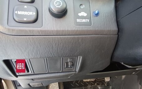 Toyota RAV4, 2003 год, 750 000 рублей, 7 фотография