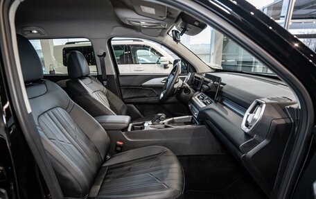 Haval H5, 2025 год, 4 099 000 рублей, 10 фотография