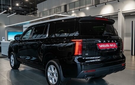 Haval H5, 2025 год, 4 099 000 рублей, 3 фотография