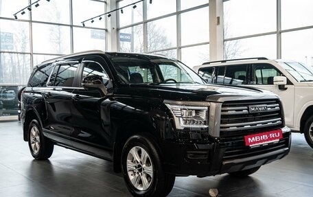 Haval H5, 2025 год, 4 099 000 рублей, 2 фотография