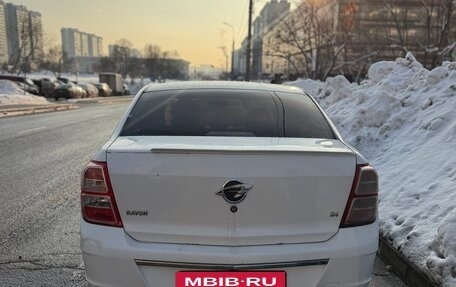 Ravon R4, 2017 год, 430 000 рублей, 4 фотография