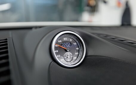 Porsche Cayenne III, 2017 год, 3 990 000 рублей, 15 фотография