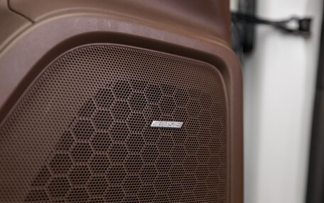 Porsche Cayenne III, 2017 год, 3 990 000 рублей, 19 фотография