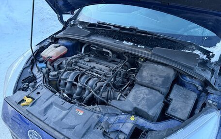 Ford Focus III, 2018 год, 1 350 000 рублей, 4 фотография