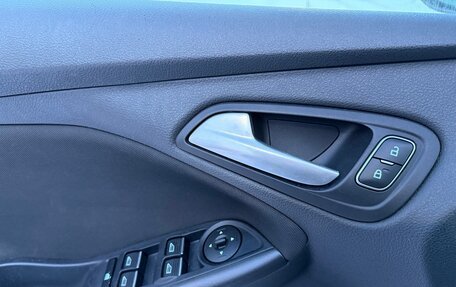 Ford Focus III, 2018 год, 1 350 000 рублей, 7 фотография